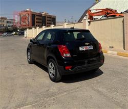 شيفروليه تراكس